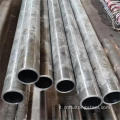 ASTM 1046 Nuped Drawn Seamless Pipe